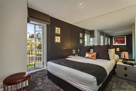 Quest East Melbourne - Accommodation Newcastle 2