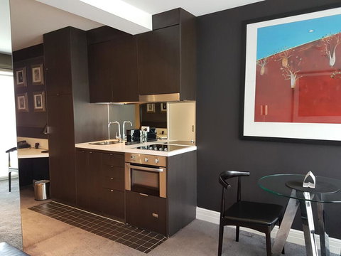 Quest East Melbourne - Accommodation Newcastle 0