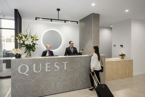 Quest Goulburn - Accommodation Newcastle 1