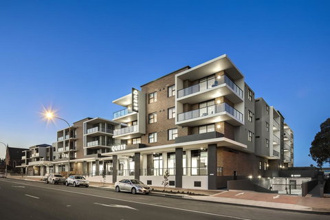 Quest Goulburn - Accommodation Newcastle 0