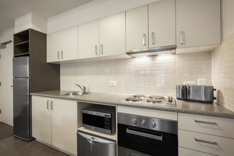 Quest Ipswich - Accommodation Newcastle 1