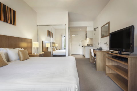 Quest Ipswich - Accommodation Newcastle 3