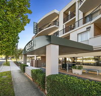 Quest Mont Albert - Accommodation Newcastle