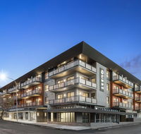 Quest Orange - Accommodation Newcastle
