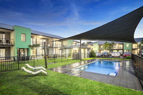 Quest Sale - Accommodation Newcastle 0