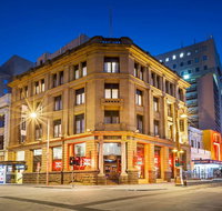 Quest Savoy - Accommodation Newcastle