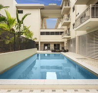 Quest Townsville on Eyre - Accommodation Newcastle