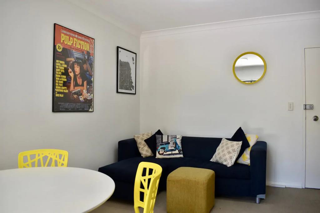 Concord NSW Accommodation Newcastle