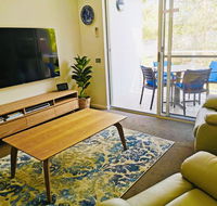 Quiet 2 bedroom - Private Unit 40 - Mantra Nelson Bay - Accommodation Newcastle