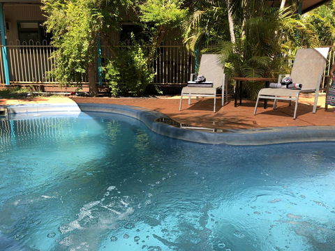 Quiet Family Retreat - Accommodation Newcastle 3