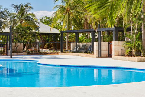 RAC Cable Beach Holiday Park - Accommodation Newcastle 0
