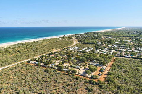RAC Cable Beach Holiday Park - Accommodation Newcastle 3
