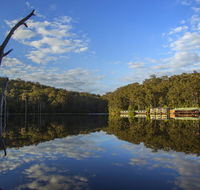 RAC Karri Valley Resort - Accommodation Newcastle