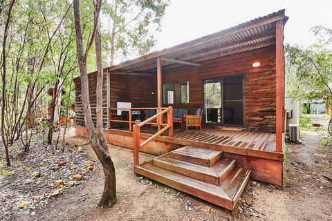 RAC Margaret River Nature Park - Accommodation Newcastle 0