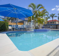 Raceways Motel - Accommodation Newcastle