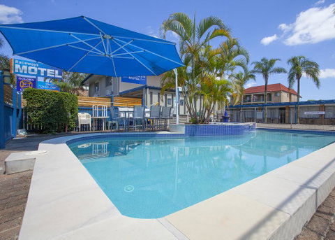 Raceways Motel - Accommodation Newcastle 0