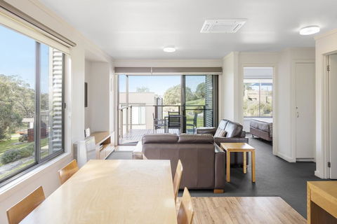 RACV Inverloch Resort - Accommodation Newcastle 3