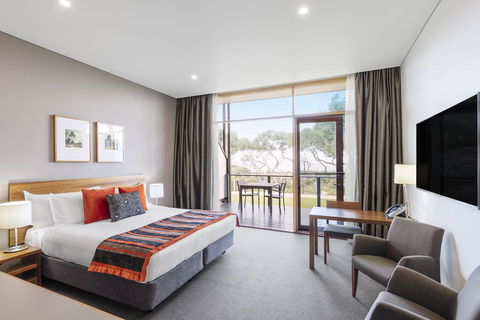 RACV Inverloch Resort - Accommodation Newcastle 2