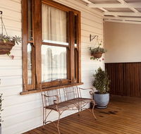 Railway Cottage - Accommodation Newcastle