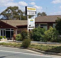 Rainbow Motel - Accommodation Newcastle
