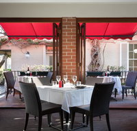 Ramada by Wyndham Brisbane Windsor - Accommodation Newcastle