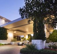 Ramada Diplomat Canberra - Accommodation Newcastle