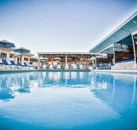 Rambutan Resort - Accommodation Newcastle