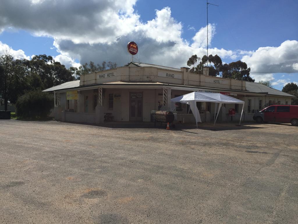  Accommodation Newcastle