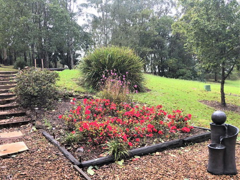 Ravensbourne Escape-Tree Tops - Accommodation Newcastle 2