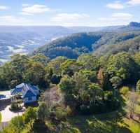 RayfieldsBerry - Kangaroo Valley - Accommodation Newcastle
