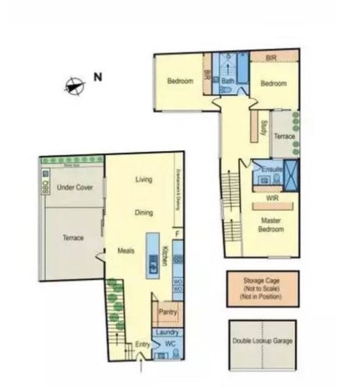 Readyset Glashouse Melbourne - Accommodation Newcastle 3