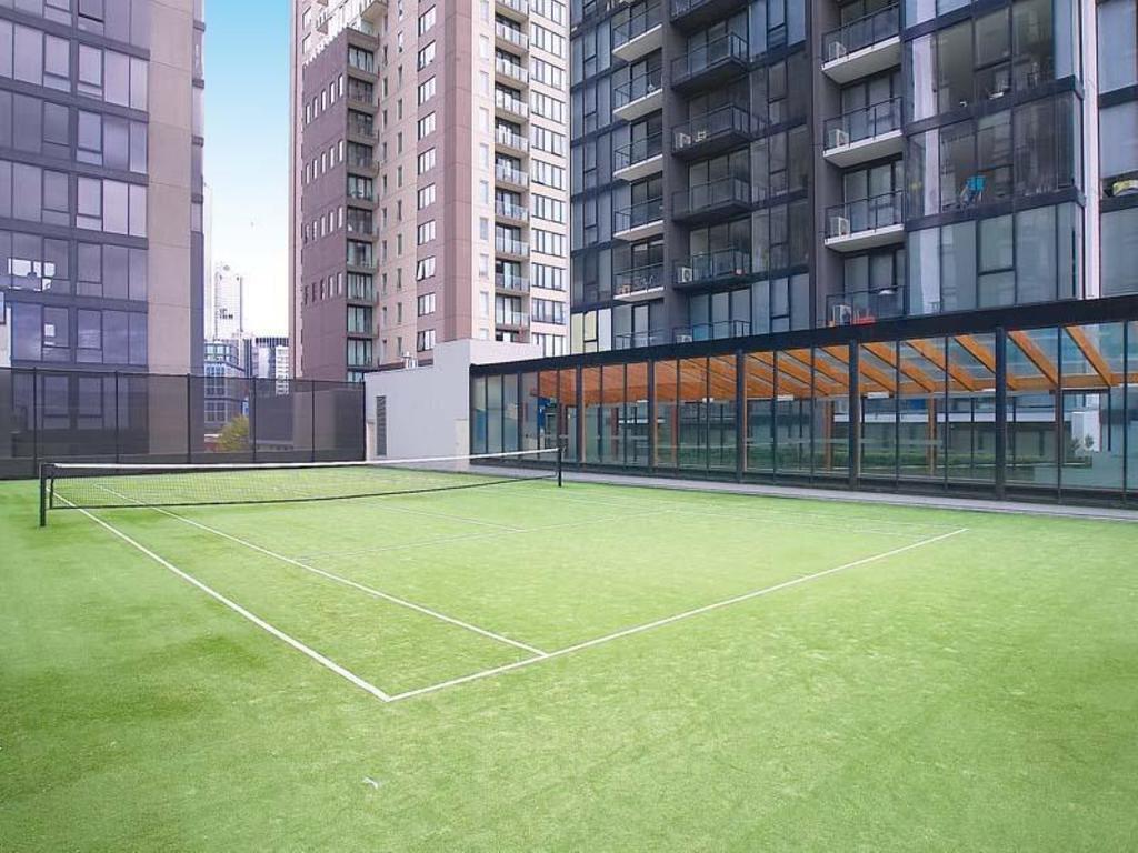 Southbank VIC Accommodation Newcastle