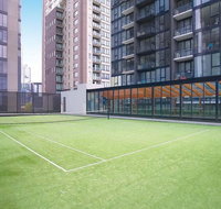 ReadySet Southbank - Accommodation Newcastle