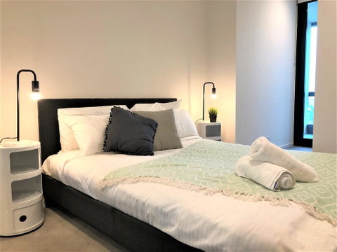 Readyset Southbank Boulevard - Accommodation Newcastle 2