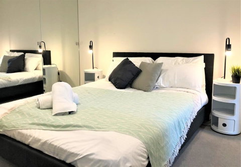Readyset Southbank Boulevard - Accommodation Newcastle 1