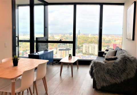 Readyset Southbank Boulevard - Accommodation Newcastle 3