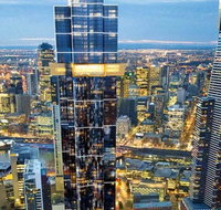 Readyset Southbank Boulevard - Accommodation Newcastle