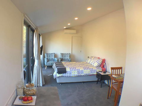 REBS B@B - Accommodation Newcastle 1