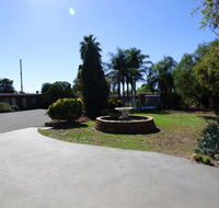 Red Chief Motel