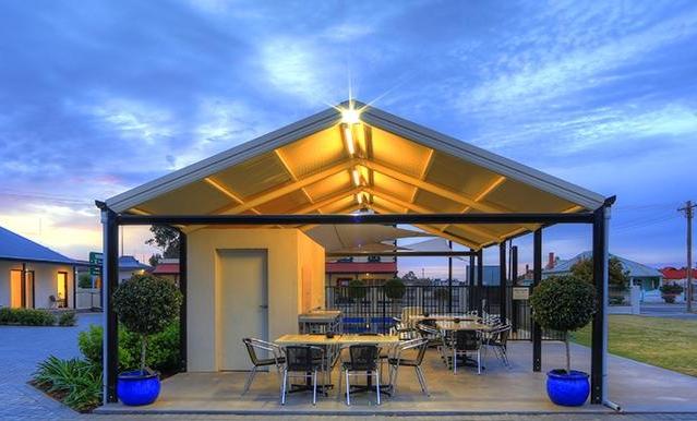  Accommodation Newcastle