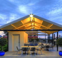 Red Earth Motel - Accommodation Newcastle