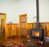 Red Tractor Retreat