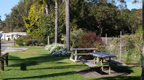 Redhead Beach Holiday Park - Accommodation Newcastle 1