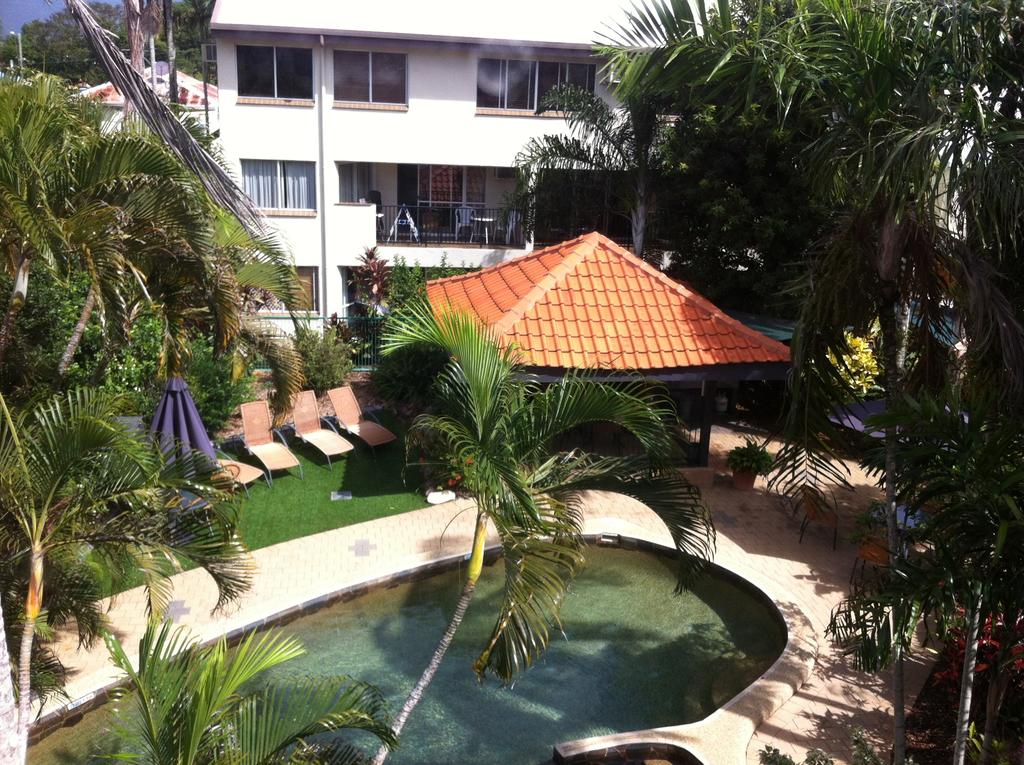 Cairns QLD Accommodation Newcastle