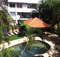 Reef Gateway Apartments - Accommodation Newcastle