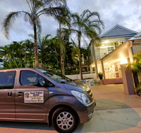 Reef Palms - Accommodation Newcastle