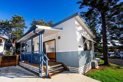 Reflections Holiday Parks Bermagui - Accommodation Newcastle 0