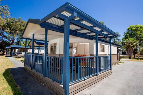 Reflections Holiday Parks North Haven - Accommodation Newcastle 0