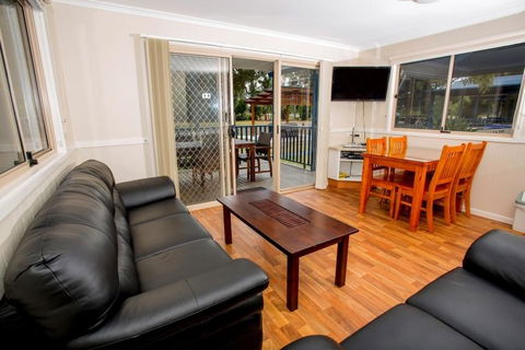 Reflections Holiday Parks North Haven - Accommodation Newcastle 2