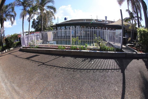 Reign Inn Newcastle - Accommodation Newcastle 2